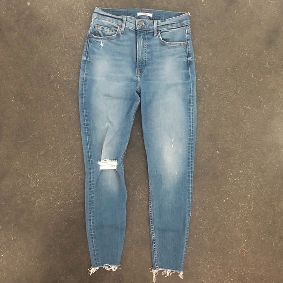 GRLFRND Denim - Size 27 grlfrnd jeans
